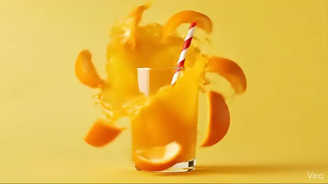 Blood Orange Reserve