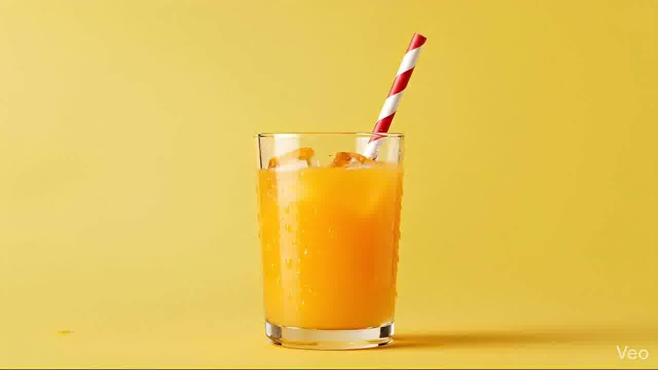 Mandarin Sun