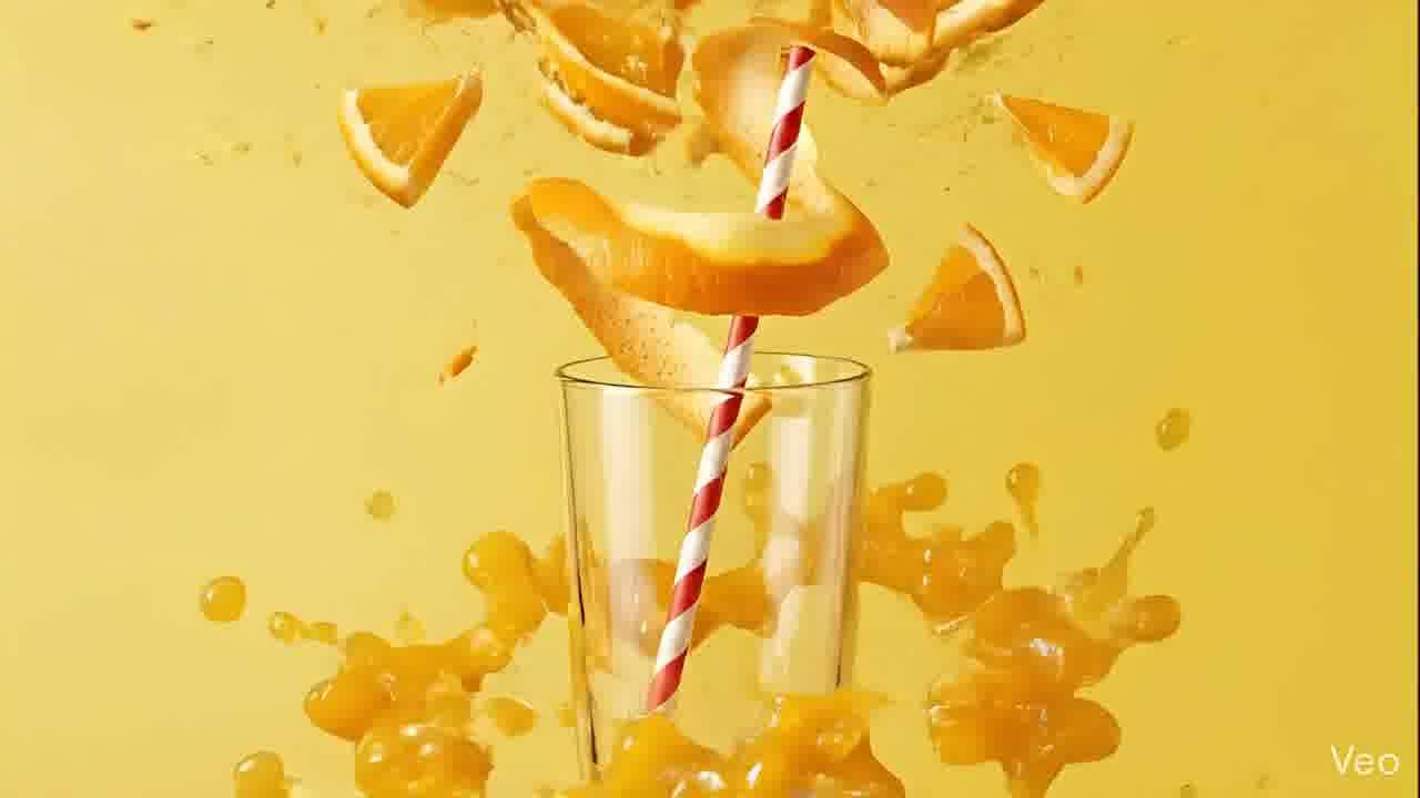 Zest Tonic